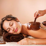 spa massage in Preet Vihar