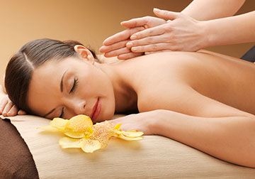 JP Nagar spa massage